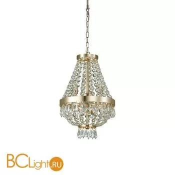 Подвесной светильник Ideal Lux Caesar SP4 Oro 114712