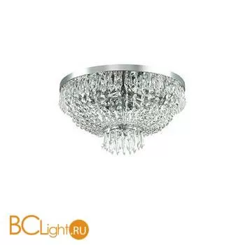 Потолочный светильник Ideal Lux Caesar PL6 Cromo 093475