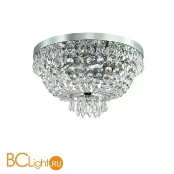 Потолочный светильник Ideal Lux Caesar PL5 Cromo 103792
