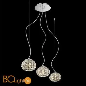 Подвесной светильник Ideal Lux CALYPSO SB3 065045