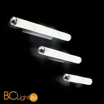 Настенный светильник Ideal Lux CAMERINO AP2 027081 - Фото 0