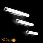 Настенный светильник Ideal Lux CAMERINO AP2 027081 - Фото 0