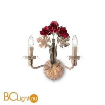 Бра Ideal Lux Camilla AP2 166902