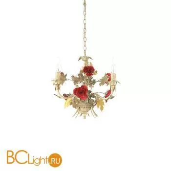 Люстра Ideal Lux Camilla SP3 168043