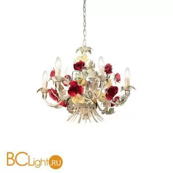 Люстра Ideal Lux Camilla SP6 168067