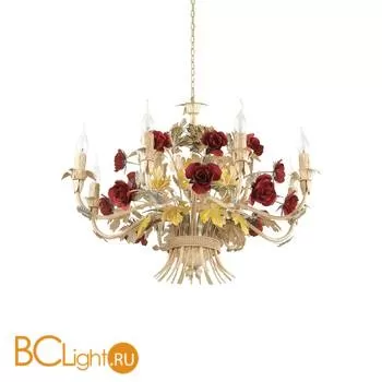 Люстра Ideal Lux Camilla 168081