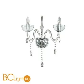 Бра Ideal Lux Canaletto AP2 Trasparente 027616