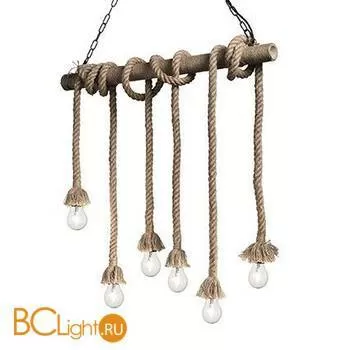 Подвесной светильник Ideal Lux Canapa SP6 134826