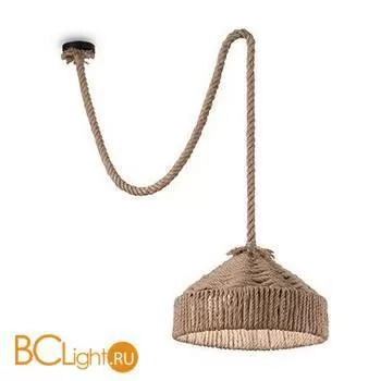 Подвесной светильник Ideal Lux Canapa Sp1 134833