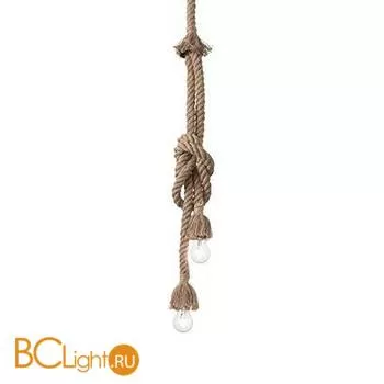 Подвесной светильник Ideal Lux Canapa Sp2 134840