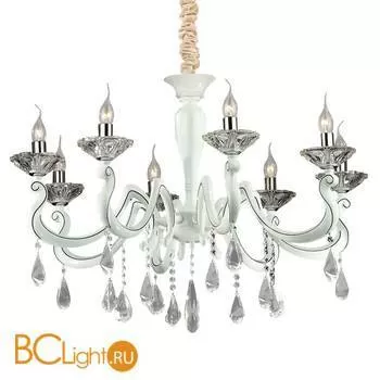 Люстра Ideal Lux CANDIDO SP8 067889