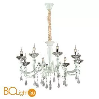 Люстра Ideal Lux CANDIDO SP8 067889 - Фото 0
