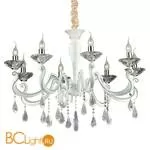 Люстра Ideal Lux CANDIDO SP8 067889