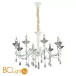 Люстра Ideal Lux CANDIDO SP8 067889 - Фото 0