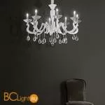 Люстра Ideal Lux CANDIDO SP8 067889 - Фото 1