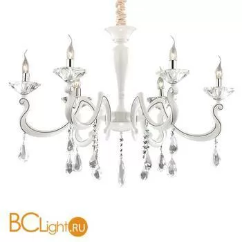 Люстра Ideal Lux CANDIDO SP6 067872