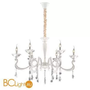 Люстра Ideal Lux CANDIDO SP6 067872 - Фото 0