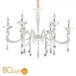 Люстра Ideal Lux CANDIDO SP6 067872