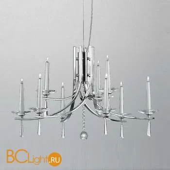 Люстра Ideal Lux CANDLE SP9 009018