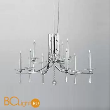 Люстра Ideal Lux Candle SP12 № 9732