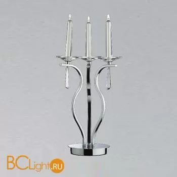 Настольная лампа Ideal Lux Candle TL3 № 9736