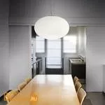 Подвесной светильник Ideal Lux Candy SP1 D50 086743 - Фото 0