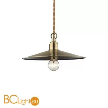 Подвесной светильник Ideal Lux Cantina SP1 Brunito 089768