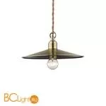 Подвесной светильник Ideal Lux Cantina SP1 Brunito 089768