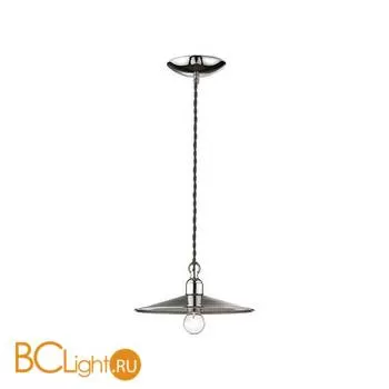 Подвесной светильник Ideal Lux Cantina SP1 Cromo 088242