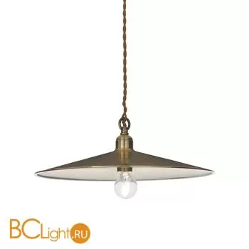 Подвесной светильник Ideal Lux Cantina SP1 Big Brunito 112701