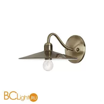Бра Ideal Lux Cantina AP1 Brunito 112626