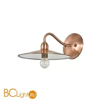 Бра Ideal Lux Cantina AP1 Rame 112695