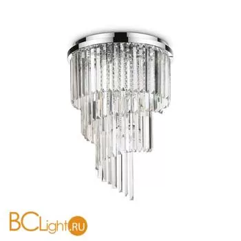 Потолочный светильник Ideal Lux Carlton PL12 168937