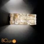 Настенный светильник Ideal Lux Carrara AP2 018775
