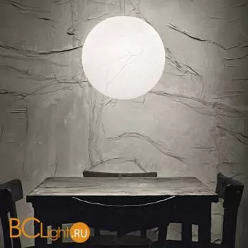 Подвесной светильник Ideal Lux Carta sp1 d30 226026