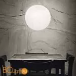 Подвесной светильник Ideal Lux Carta sp1 d30 226026
