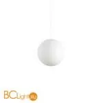 Подвесной светильник Ideal Lux Carta sp1 d40 226033 - Фото 0