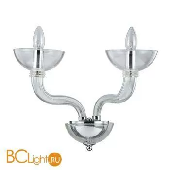 Бра Ideal Lux Casanova AP2 № 10234