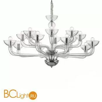 Люстра Ideal Lux CASANOVA SP16 044248