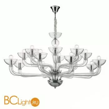 Люстра Ideal Lux CASANOVA SP16 044248 - Фото 0