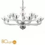 Люстра Ideal Lux CASANOVA SP16 044248