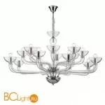 Люстра Ideal Lux CASANOVA SP16 044248 - Фото 0