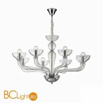 Люстра Ideal Lux CASANOVA SP8 044255