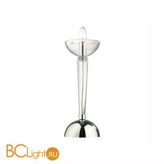 Настольная лампа Ideal Lux Casanova TL1 № 10237