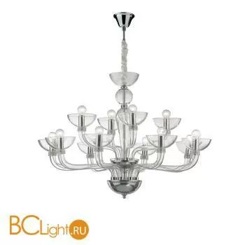 Люстра Ideal Lux CASANOVA SP12 70186 - Фото 0