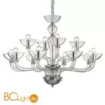 Люстра Ideal Lux CASANOVA SP12 70186