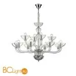 Люстра Ideal Lux CASANOVA SP12 70186 - Фото 0