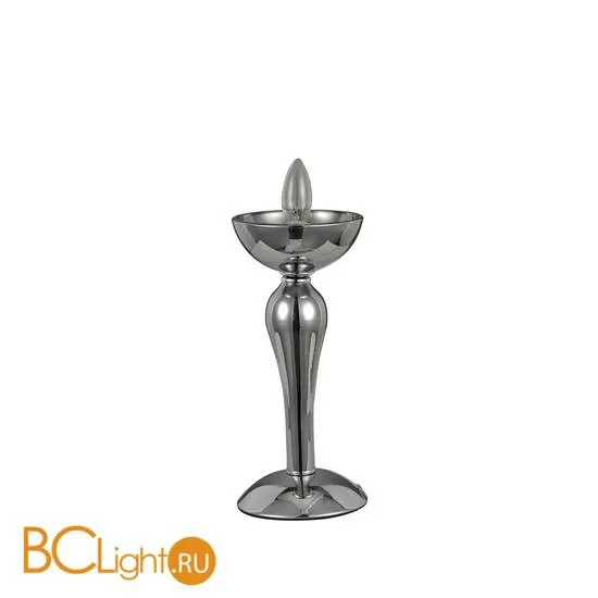 Настольная лампа Ideal Lux Casanova TL1 Fume 116655
