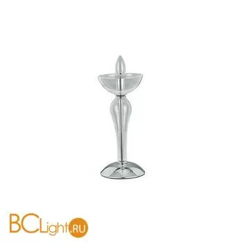 Настольная лампа Ideal Lux Casanova TL1 Trasperente 116648