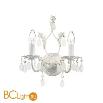 Бра Ideal Lux Cascina AP2 100296